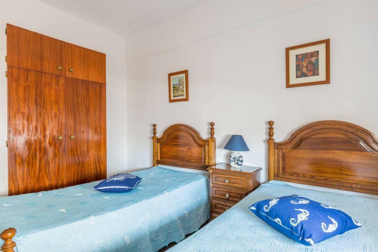 Lena'S Apartment Armação de Pêra Εξωτερικό φωτογραφία