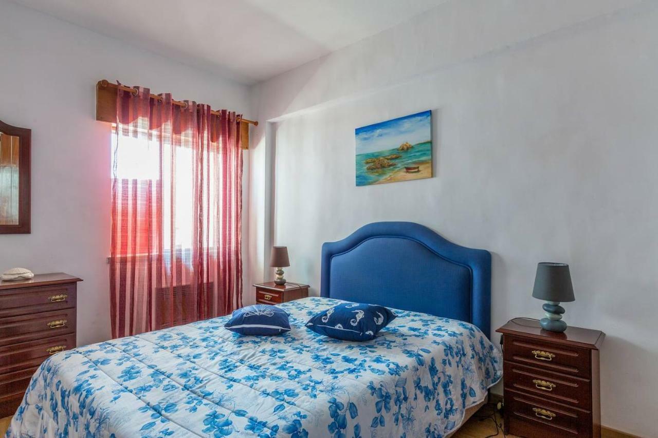 Lena'S Apartment Armação de Pêra Εξωτερικό φωτογραφία
