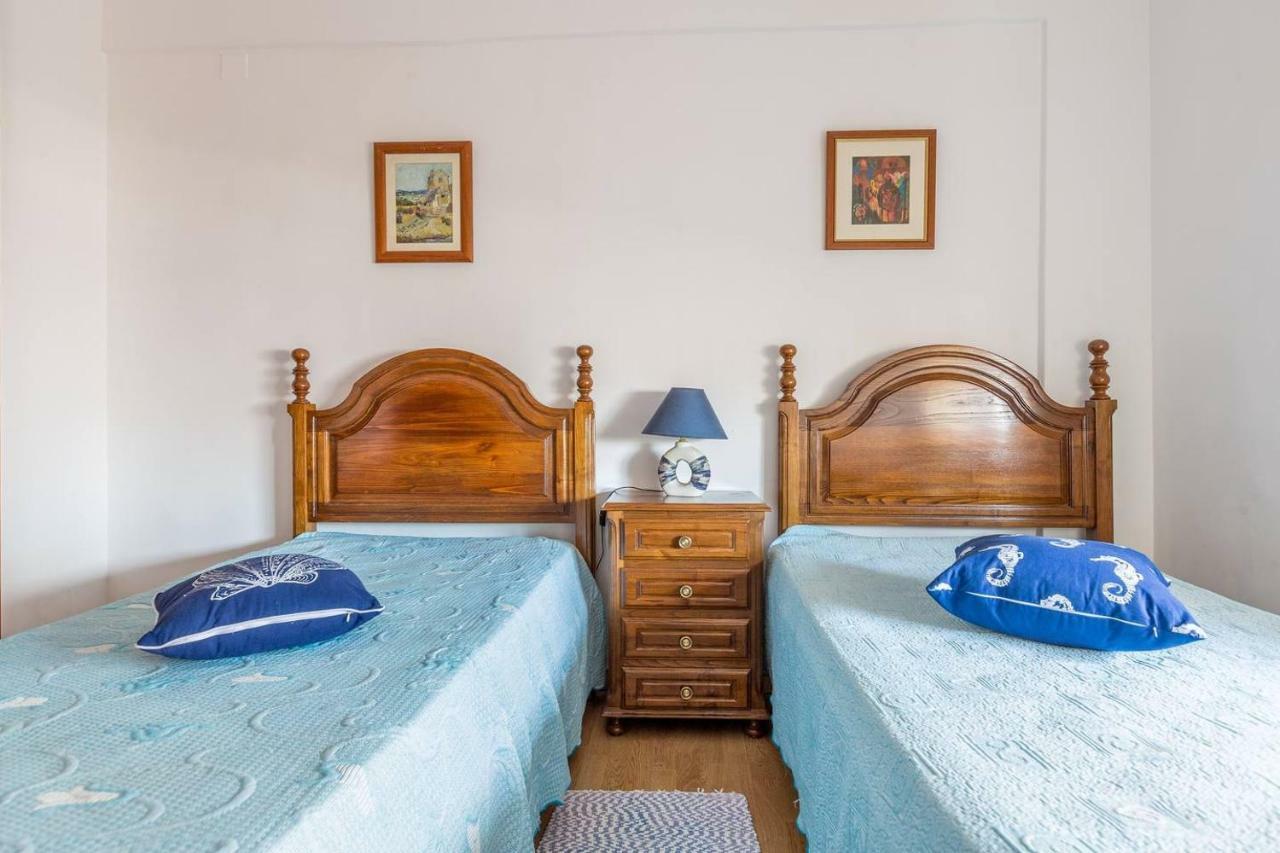 Lena'S Apartment Armação de Pêra Εξωτερικό φωτογραφία