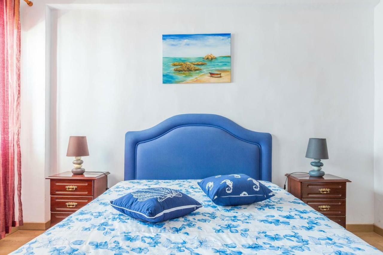 Lena'S Apartment Armação de Pêra Εξωτερικό φωτογραφία